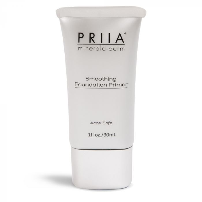 Priia Acne Safe Foundation Primer