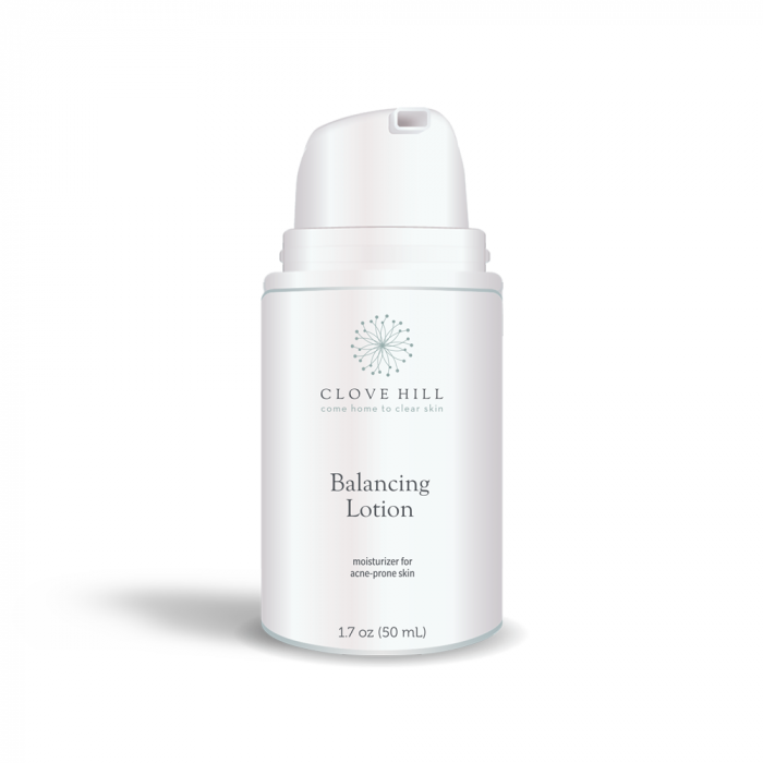 CH Balancing Lotion