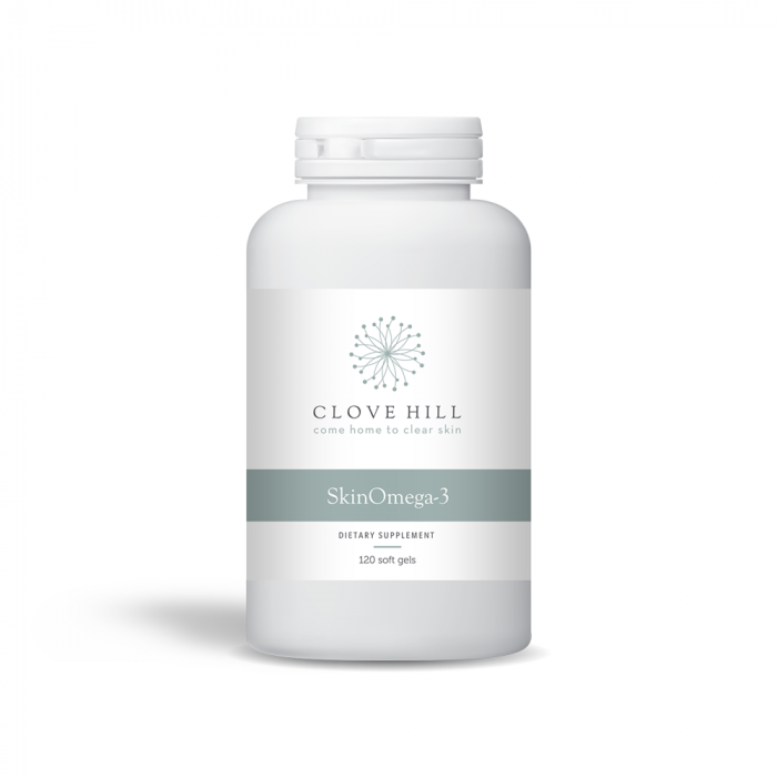 CH SkinOmega 3