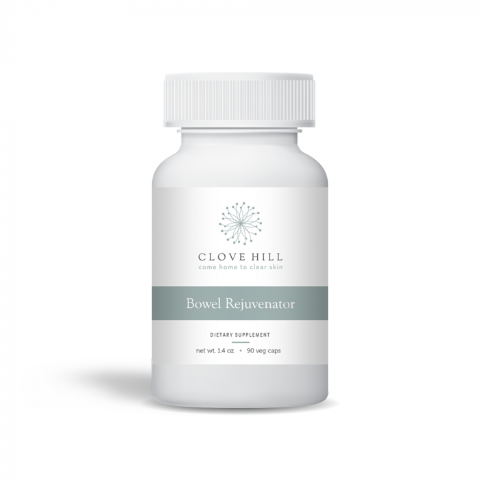 CH Bowel Rejuvenator