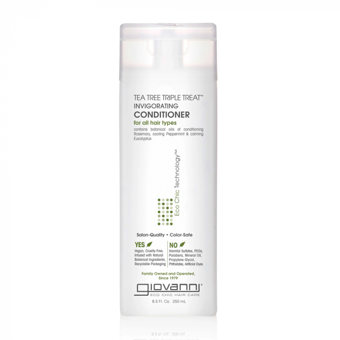 Giovanni Tea Tree Conditioner