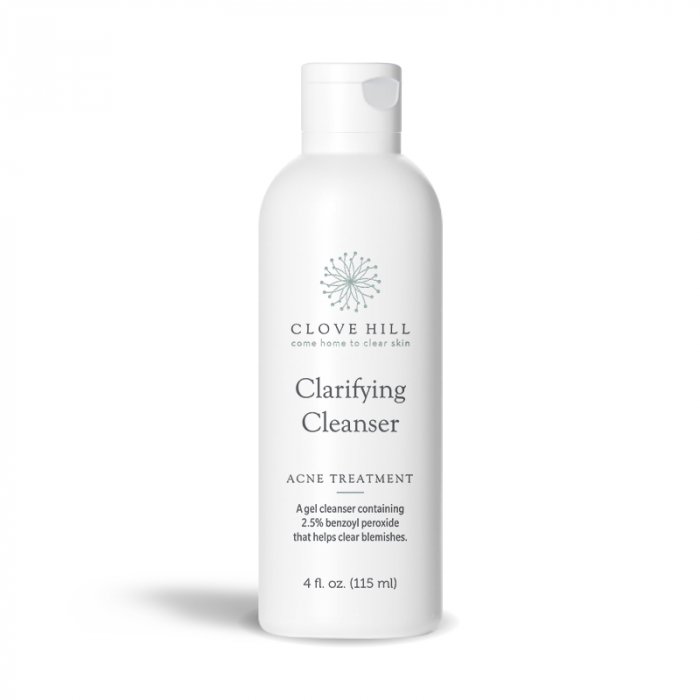 CH Clarifying Cleanser