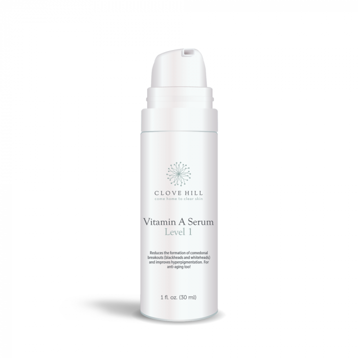 CH Vitamin A Serum I