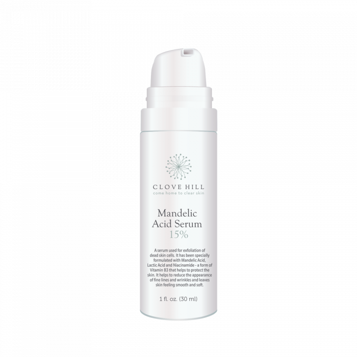 Mandelic Acid Serum 15%