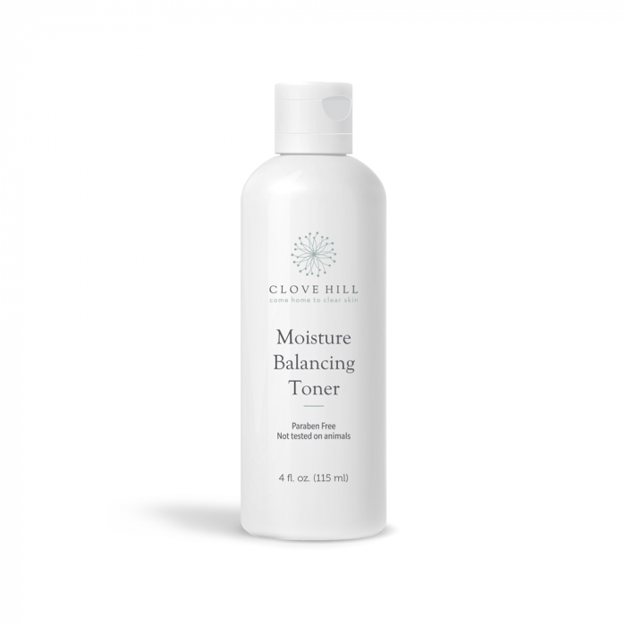 CH Moisture Balancing Toner