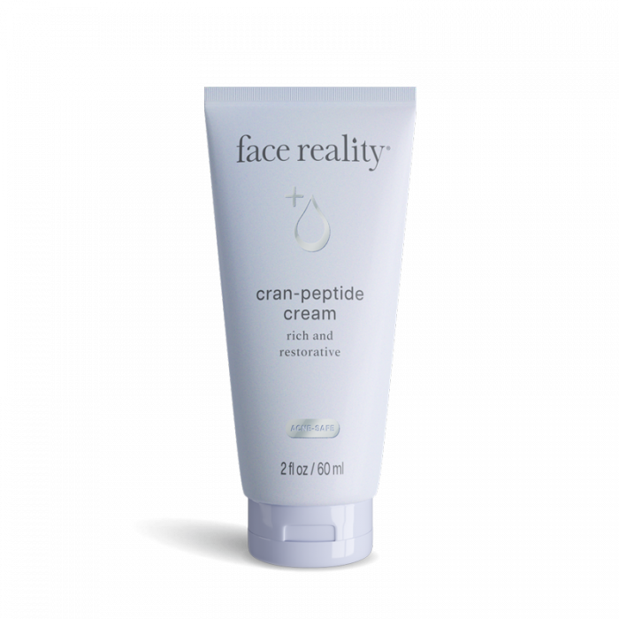 FR Cran Peptide Cream