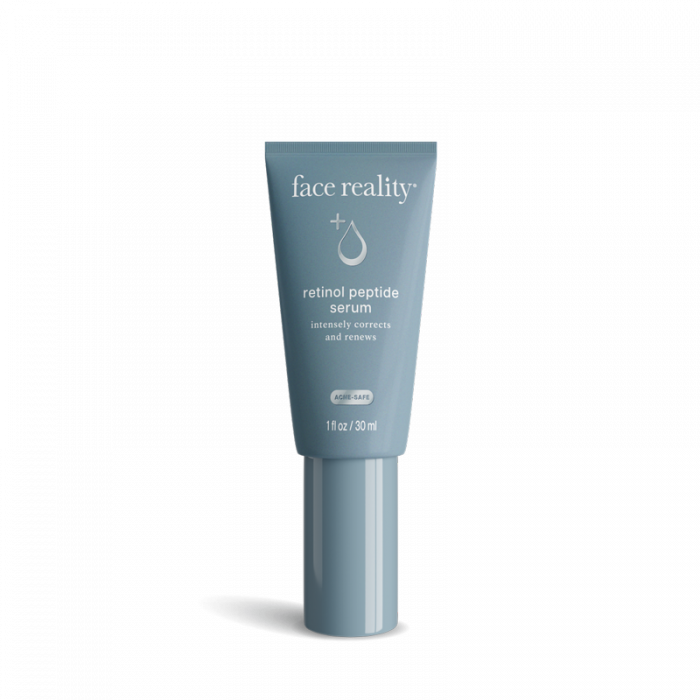 FR Retinol Peptide Serum aka Vitamin A Serum II