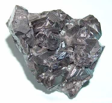 Sphalerite