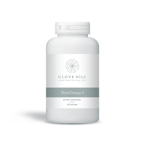 CH SkinOmega 3