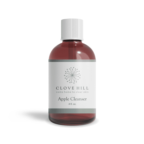 CH Apple Cleanser