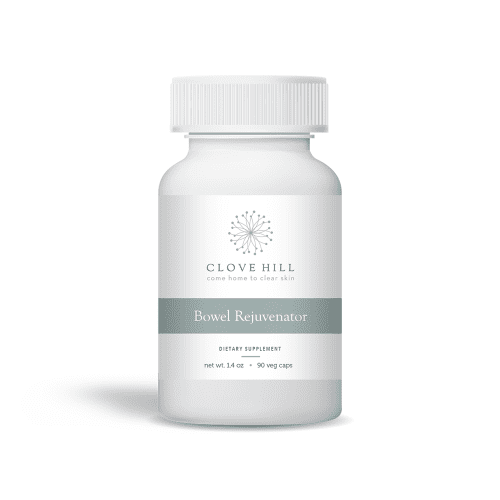 CH Bowel Rejuvenator