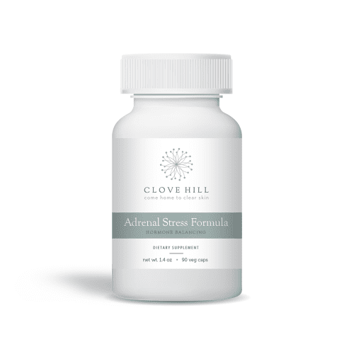 CH Adrenal Stress Formula 90caps 1 4oz