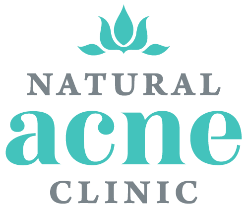 Natural Acne Clinic logo