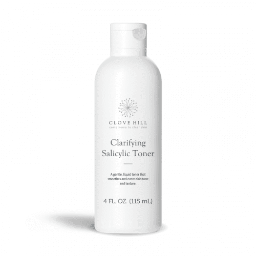 CH Clarifying Salicylic Toner