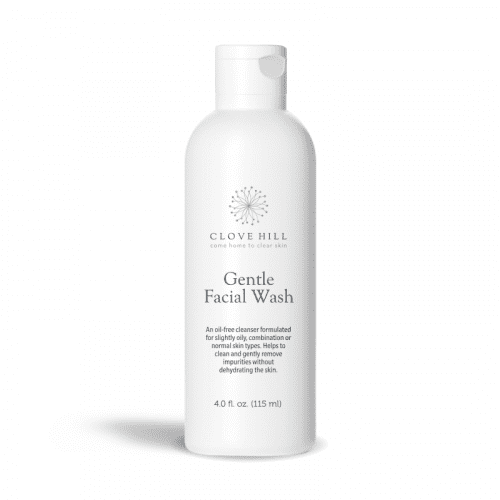 CH Gentle Face Wash