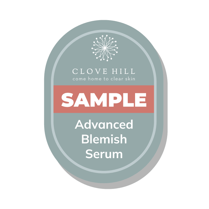 Clove Hill Mandelic Acid Serum 11%