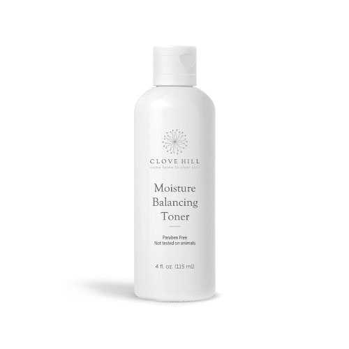 CH Moisture Balancing Toner